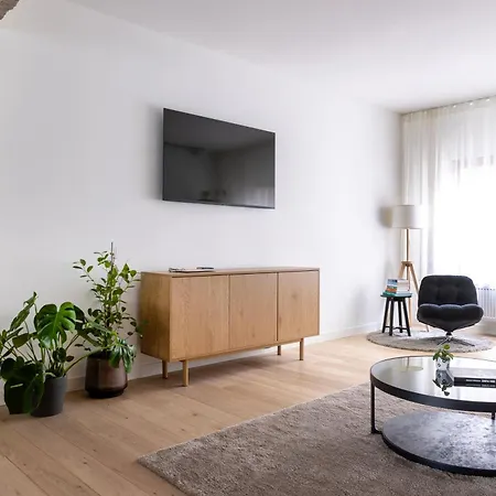 Apartament Zilt - Stijlvol In Nieuwpoort-stad