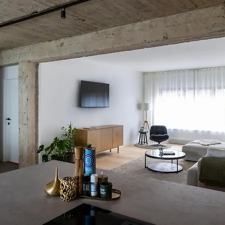 Zilt - Stijlvol In Nieuwpoort-stad * Nieuwpoort