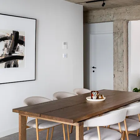 Zilt - Stijlvol In Nieuwpoort-stad