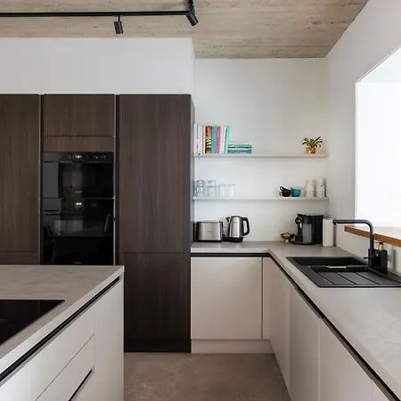 Zilt - Stijlvol In Nieuwpoort-stad Nieuwpoort