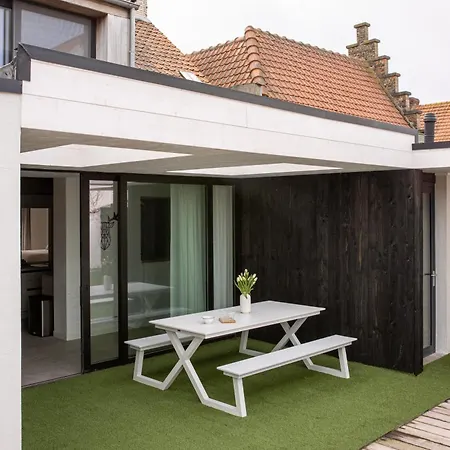 Zilt - Stijlvol In Nieuwpoort-stad * Nieuwpoort